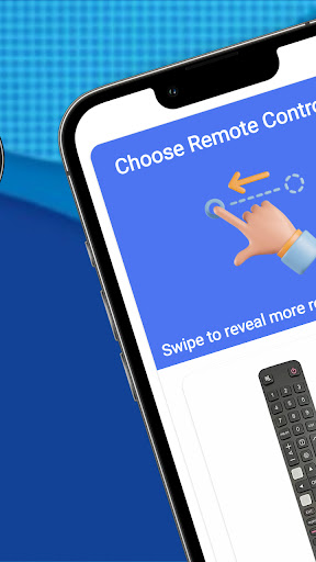 Remote For Iffalcon TV Screen 3