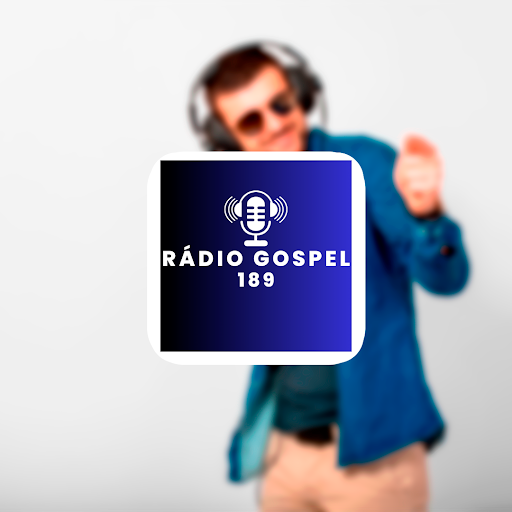 Rádio Gospel 189 Screen 3