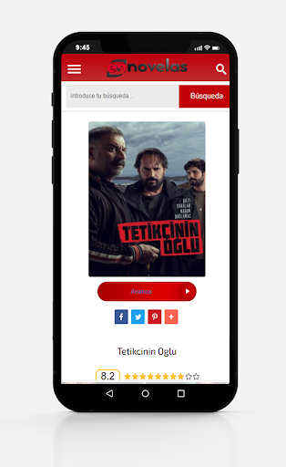 Novelas Turcas en Español 2023