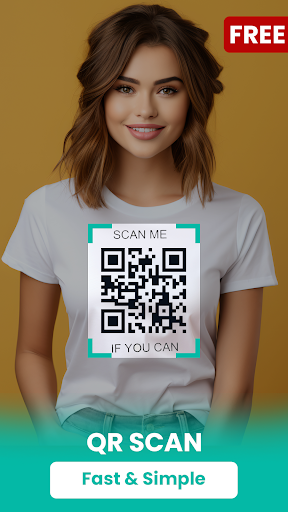 QR Code Scanner: Barcode Scan screenshot 18