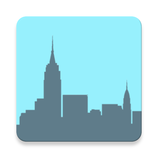 Skyscrapers Number Puzzle 1.19 Icon