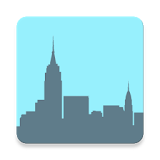Skyscrapers Number Puzzle icon