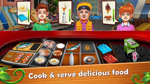 Code Triche Farm Fest : Meilleur jeu & simulateur de ferme APK MOD (Astuce) screenshots 5