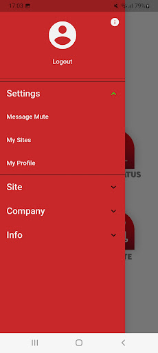 Macado Security Screen 2