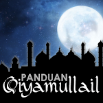 Cover Image of Download PANDUAN QIYAMUL-LAIL  APK