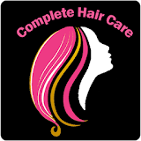 Complete Hair Care icon
