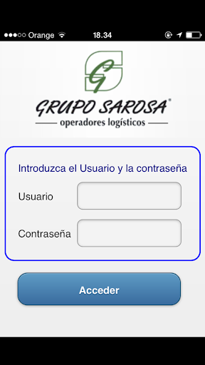 Sarosa Mas Screen 2