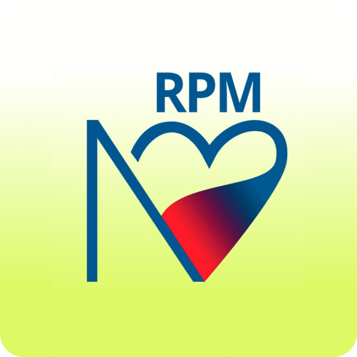 Neutrino RPM 2.0 logo
