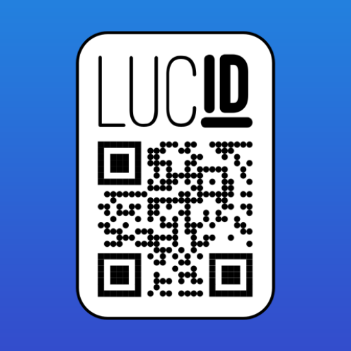 LucidID - Scan, Learn, Earn