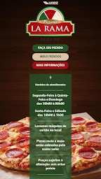 La Rama Pizzaria