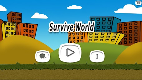 Survive World