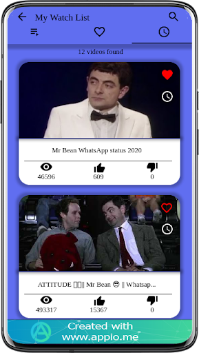 Mr Bean Comedy Video