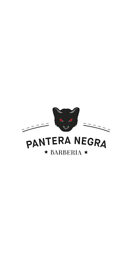 Android application Pantera Negra Barbería screenshort