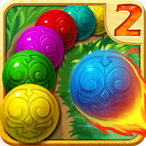 Marble Legend 2 1.3.3035 Icon