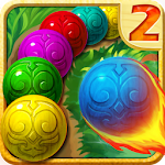 Cover Image of Download Marble Legend 2  APK