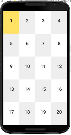 TTS - Teka Teki Silang