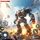 FPS Robot Army: 机器人 手機遊戲 3d射击 1.0.11