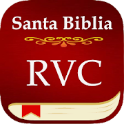 Bible Reina Valera Contemporany (RVC)