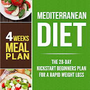 Top 36 Food & Drink Apps Like Mediterranean Diet Beginners Plan - Best Alternatives