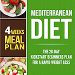 Mediterranean Diet Beginners Plan Apk