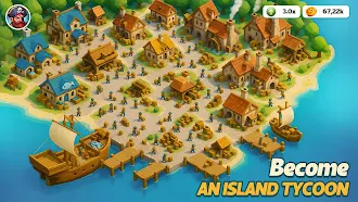 Game screenshot Endless Sea: Survival apk download