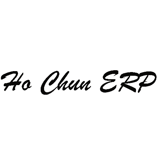 HoChunERP logo