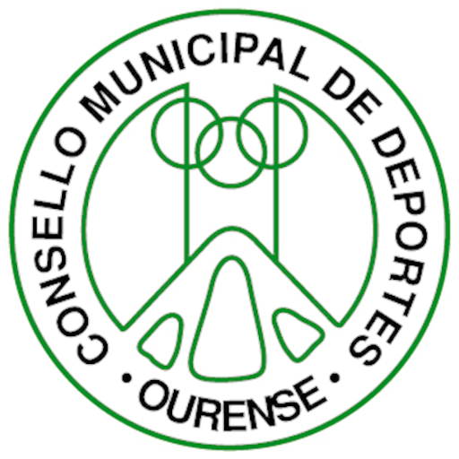 Piscinas Municipales Ourense logo