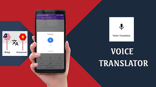 Malay To Vietnamese Translator Screen 3