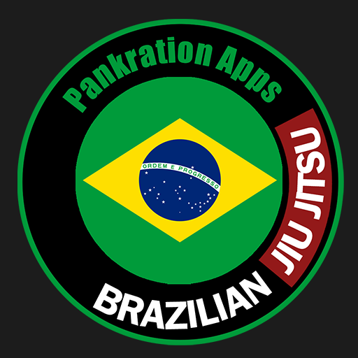 Brazilian Jiu Jitsu Interval T