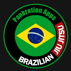 Brazilian Jiu Jitsu Interval T icon