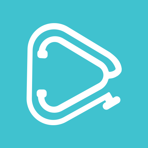 DocTube logo