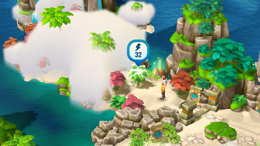 Lands of Adventure  screenshots 6
