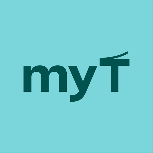 myTupperware logo