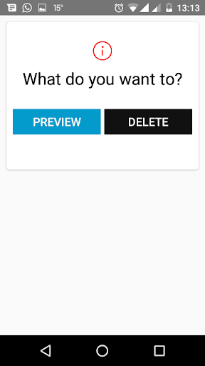 Selfie Camera Gladiator Sandal