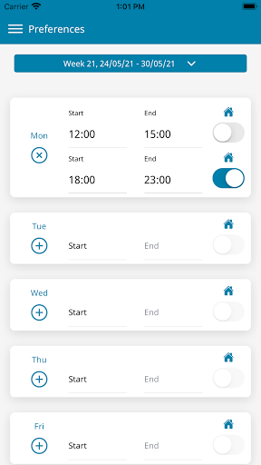 CCagent Mobile Screen 3
