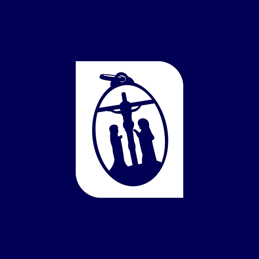 Obra de Maria logo