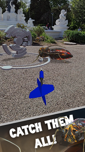 Mindbugs Screen 3