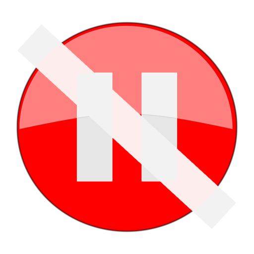 No Pause Lock Latest Icon