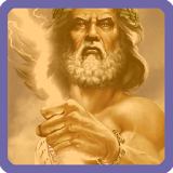 Greek Gods Sliding Puzzle icon