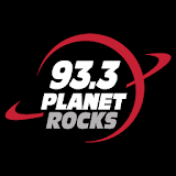 93.3 The Planet Rocks- WTPT icon