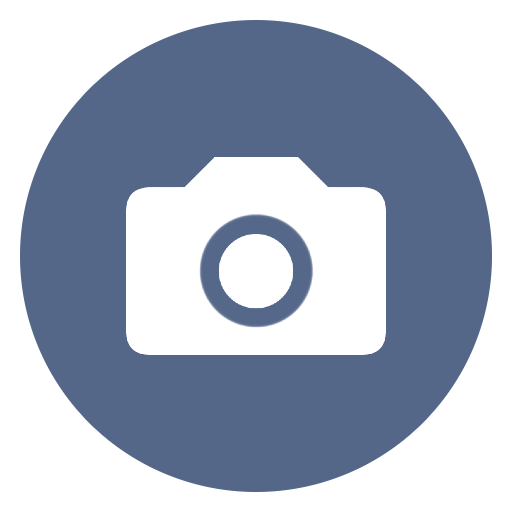 NixPen5.0 Camera logo