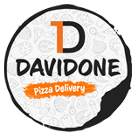Davidone logo