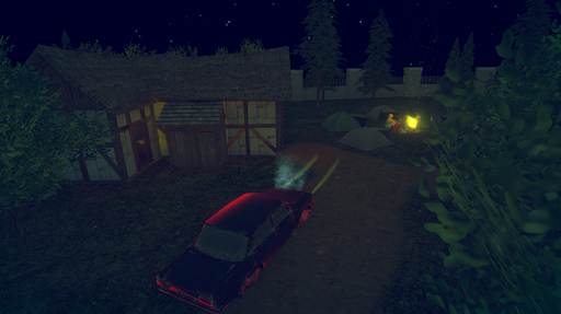 Friday Night Multiplayer - Survival Horror Game screenshots 4