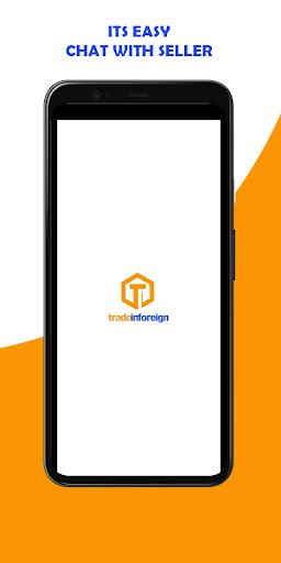 Trade In Foreign - Buy and Sell