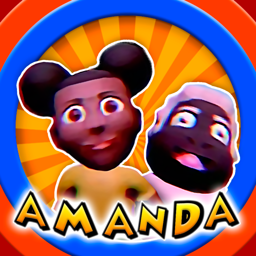 Amanda The Adventure Game Play Online