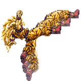 Warrior Shadow Saiyan Battle icon