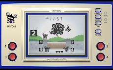 LCD GAME - PIYONのおすすめ画像1