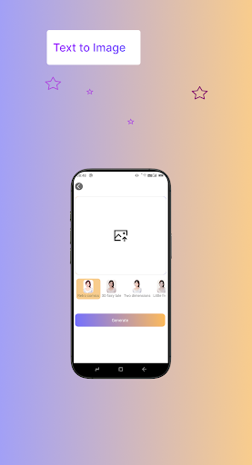 DreamWeaver:AI Image Generator screenshot 11