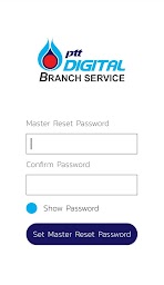 Service tracking Branch Service