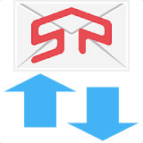 SPメール回線 ※ドコモメール対堜済 icon